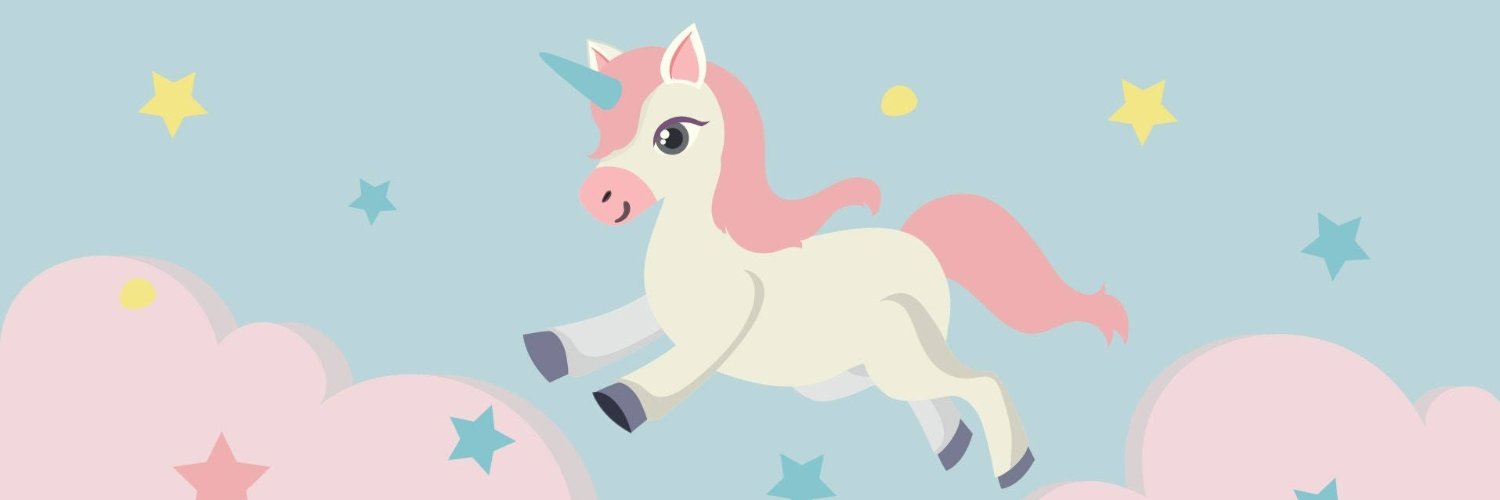 UnicornClub_X's profile banner image