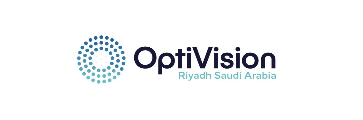Optivision Saudi banner