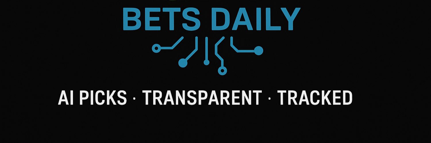 gptbetsdaily's profile banner image