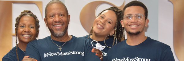 pastorpwalker Profile Banner