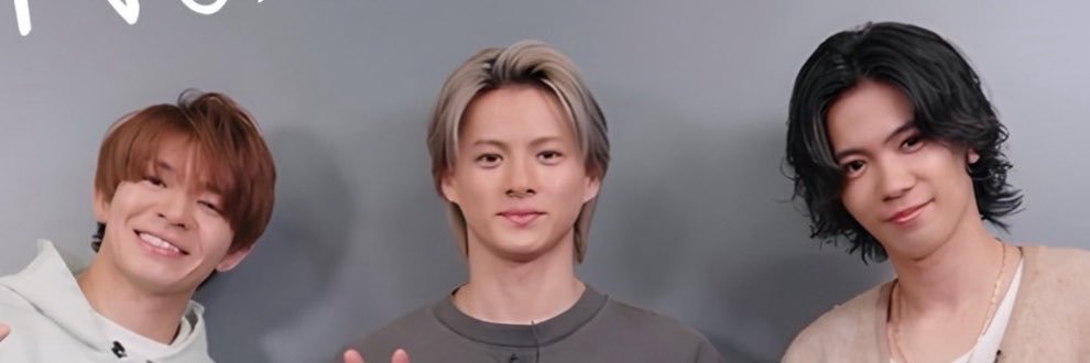 j0501_jsb's profile banner image