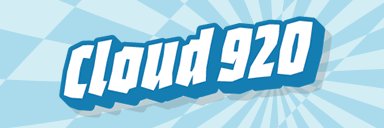 Cloud920 banner