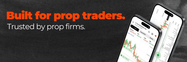 NinjaTraderProp Profile Banner