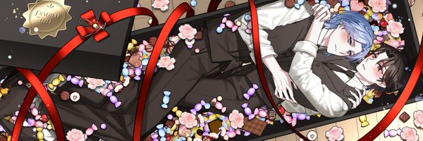 hisure_6332 Profile Banner