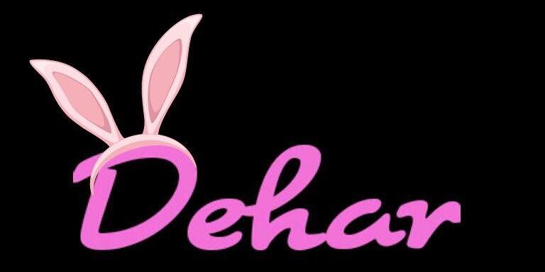 dehaaarr's profile banner image