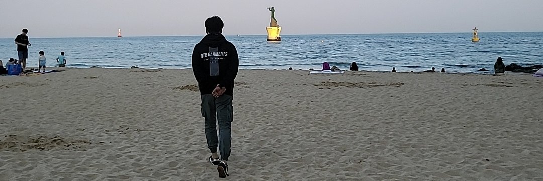 three puppy dady banner