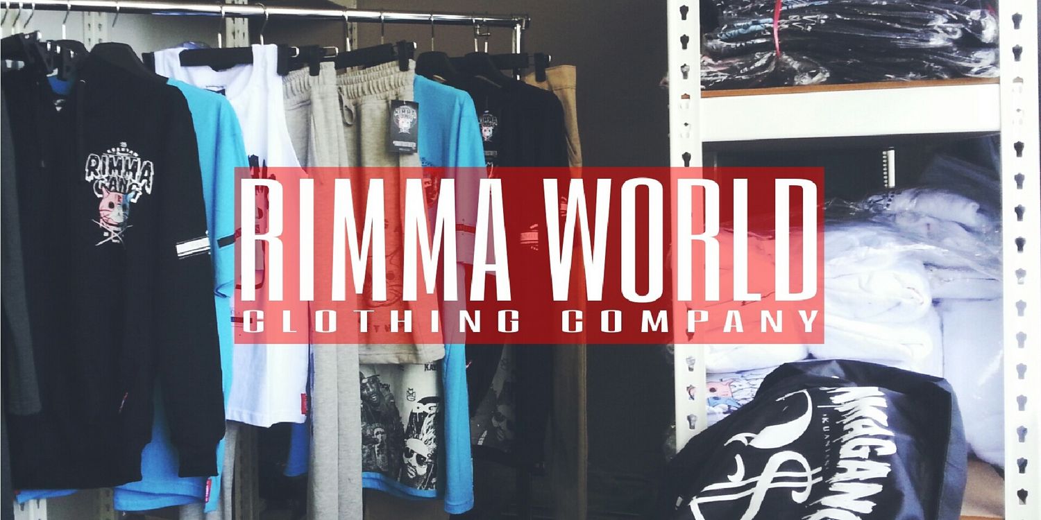 rimmagang's profile banner image