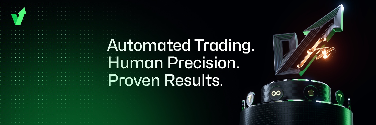 Vortex FX (VFX) banner