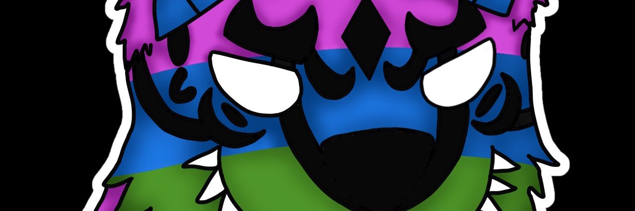 Fenrir ArtMusicWhatever banner