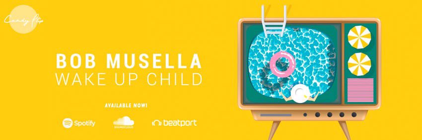 Bobmusellaa's profile banner image