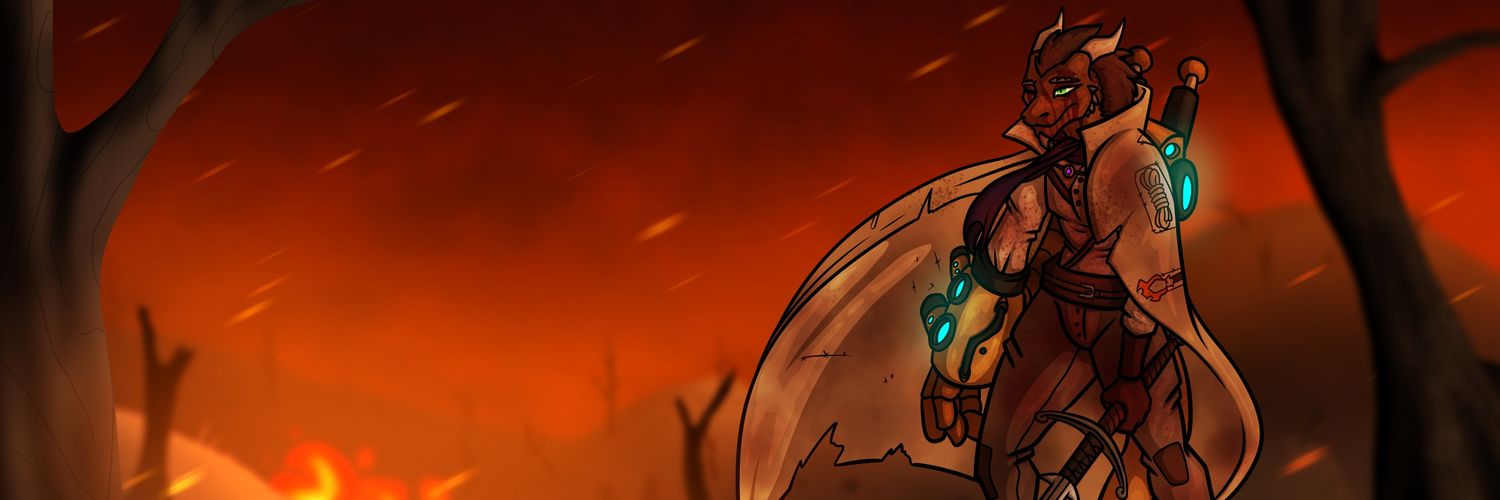 ThatFuckassDerg's profile banner image