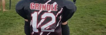 Brently Grindle banner