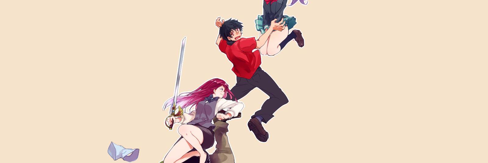 bukanMAhOU's profile banner image