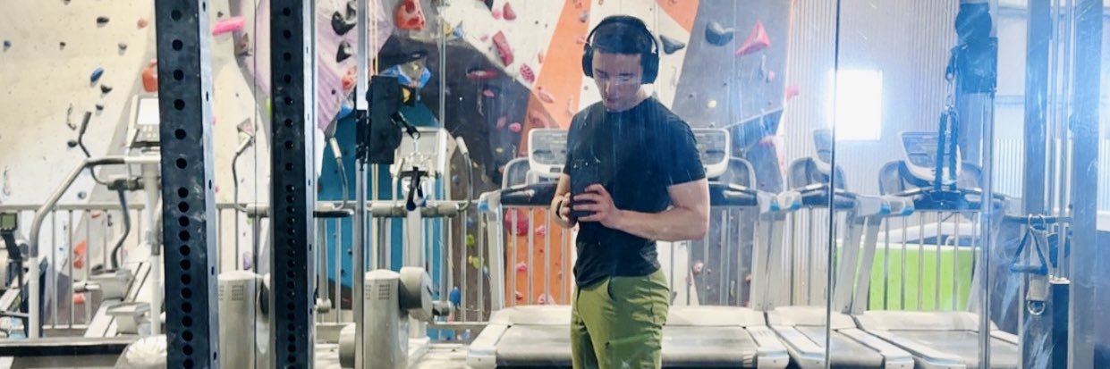 Nick Deferson banner