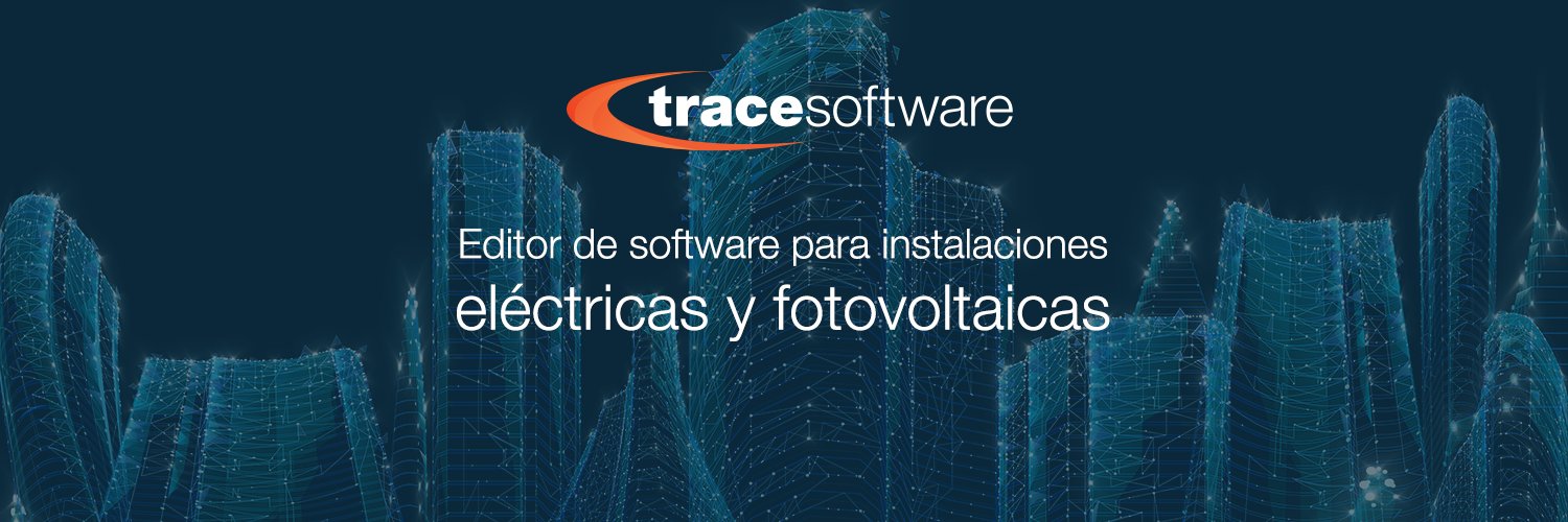 Trace Software banner