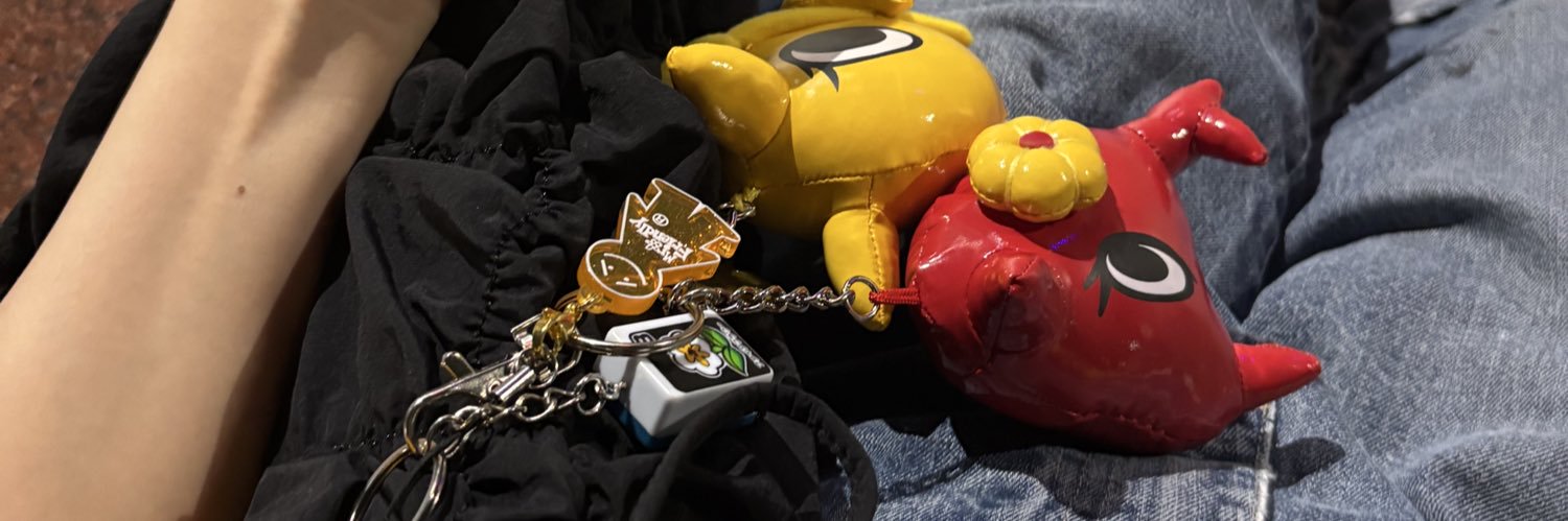 kanko_0807's profile banner image