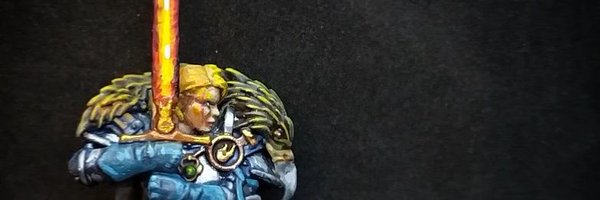 AosChubby Profile Banner