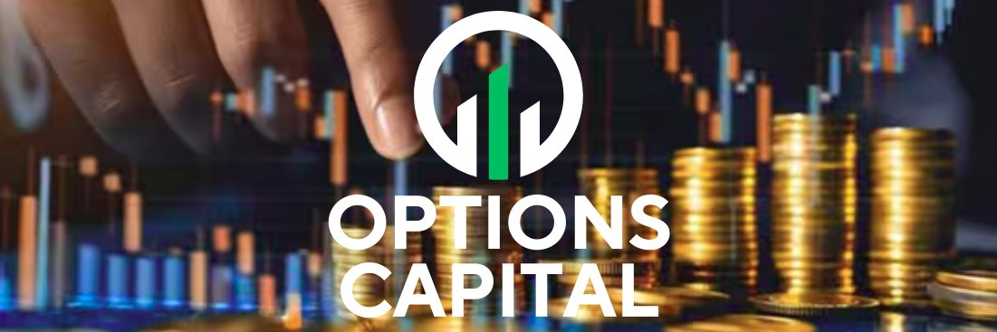 Options Capital banner