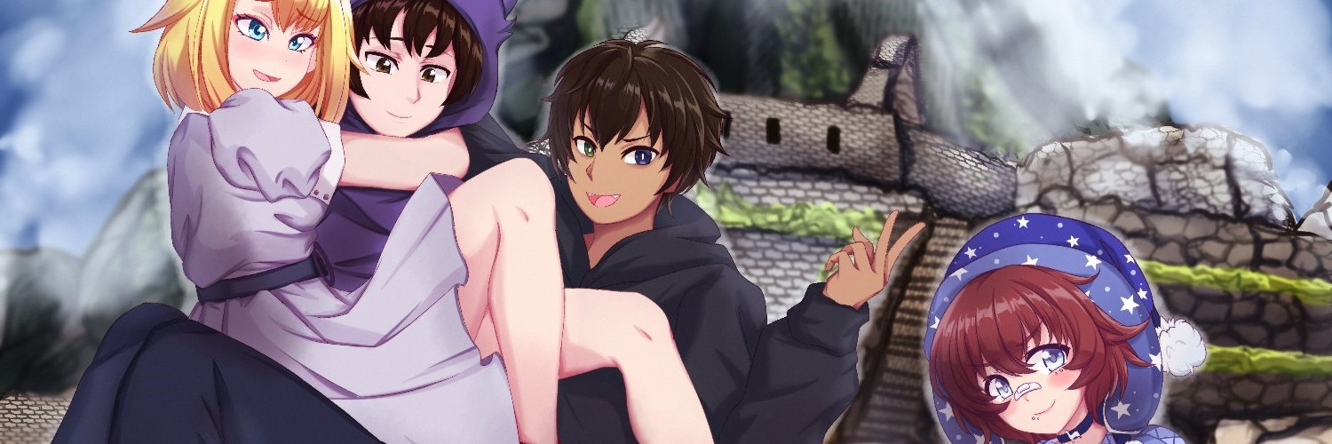 spams11's profile banner image