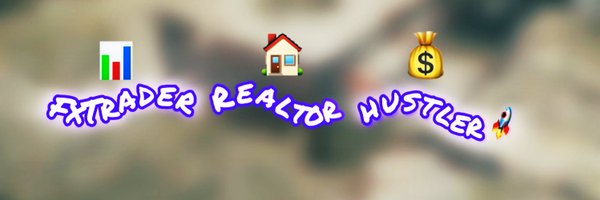 NomentorTrader Profile Banner