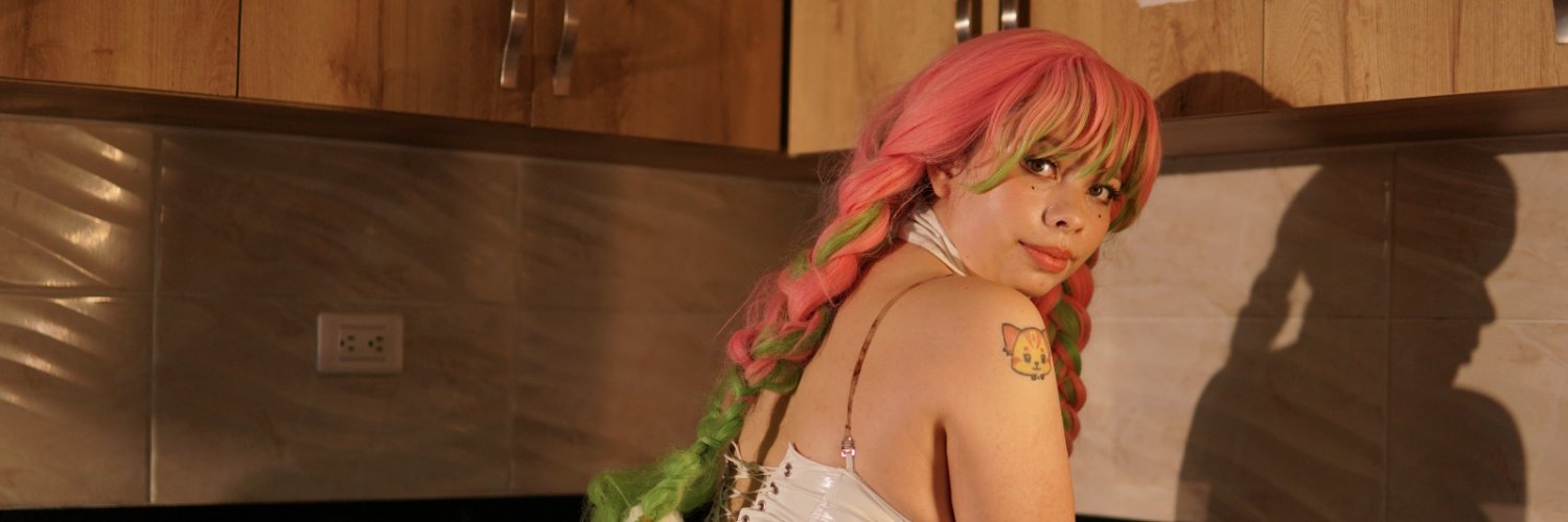 Liil_la1's profile banner image