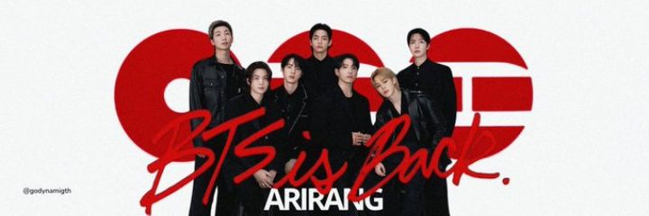 Bangtangirl 💅 banner