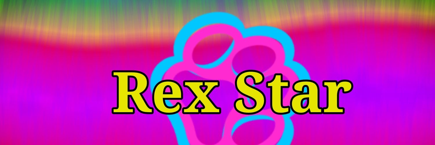 Rex Star banner