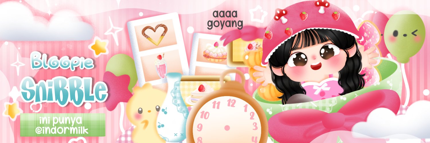 indormilk's profile banner image