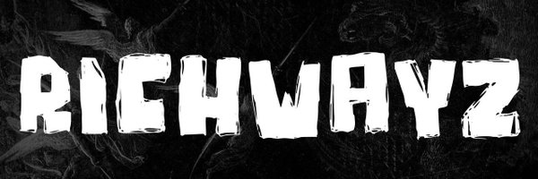 iamRichwayz Profile Banner