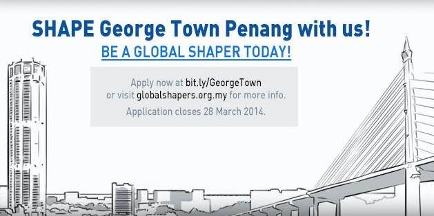 GlobalShapersGT's profile banner image