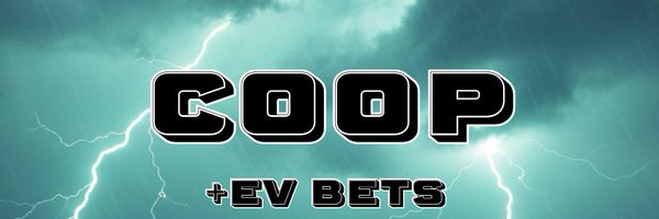 Coop_UST Profile Banner