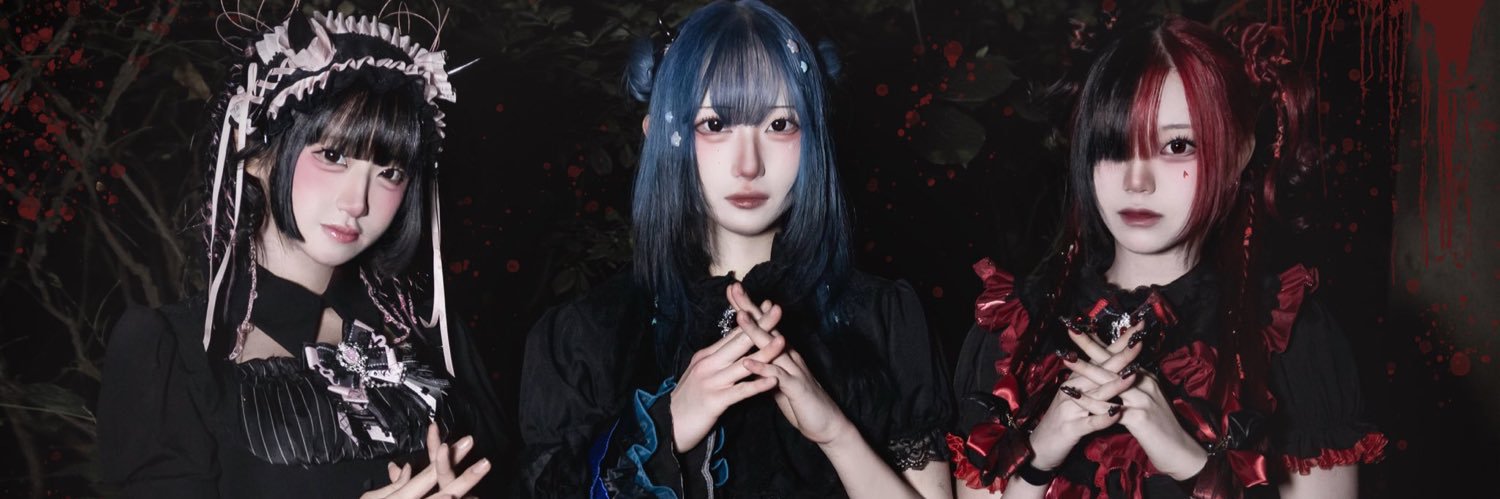 _ONIKENBAI's profile banner image