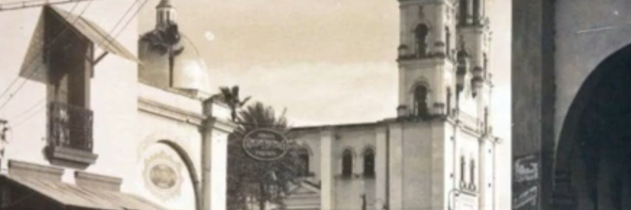 Galette banner