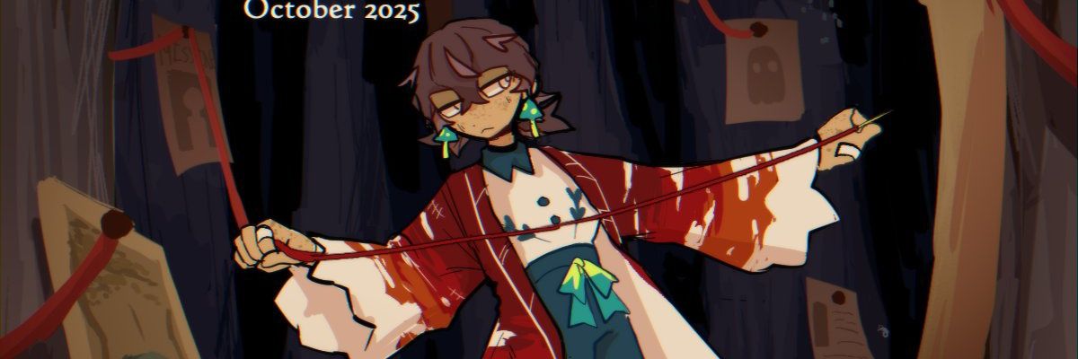 Treegravefan01's profile banner image