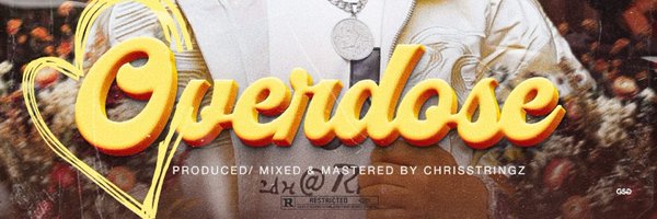 Assorted_Music Profile Banner