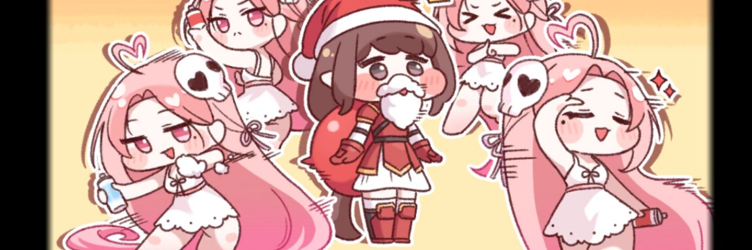 NERUNERO_Seven's profile banner image