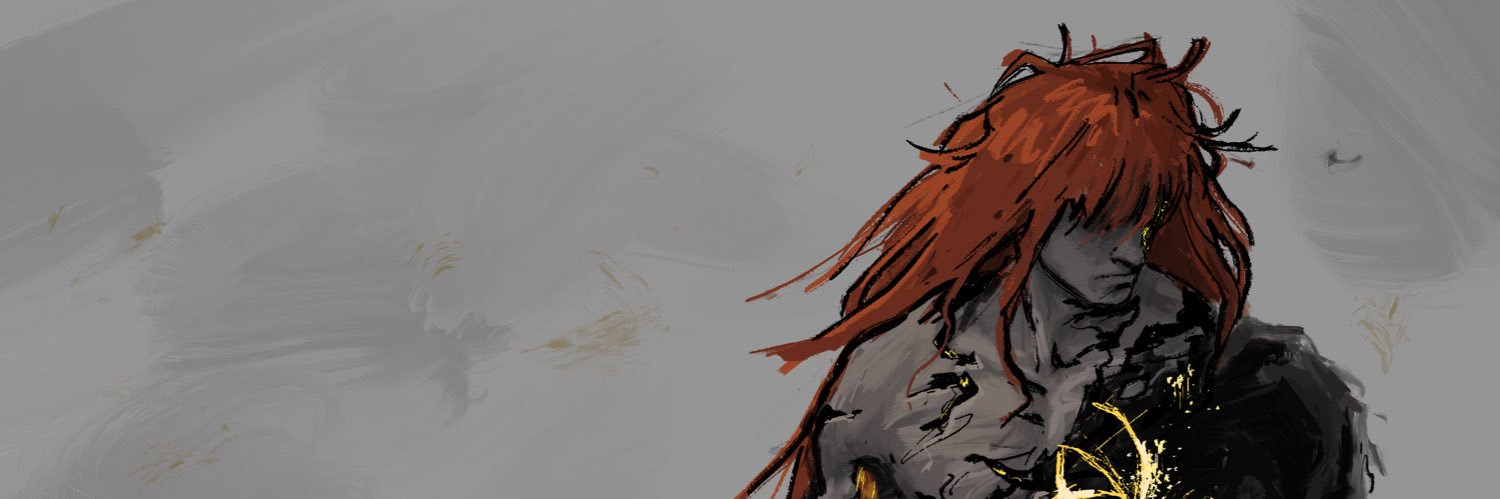 Drowshdi's profile banner image