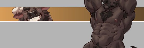 HUNKYBULLD4D Profile Banner