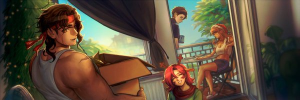 gracemadisons Profile Banner