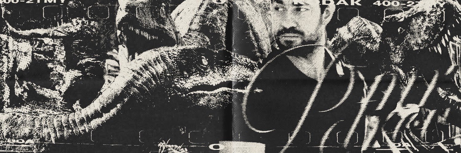 nerdontologist's profile banner image