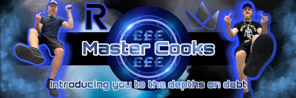 _Mastercooks Profile Banner