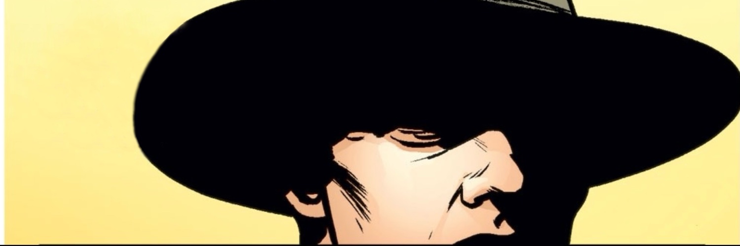 Anime_Johnson's profile banner image