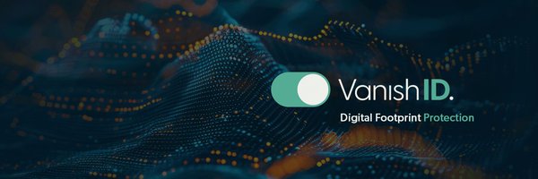 VanishIDSecure Profile Banner