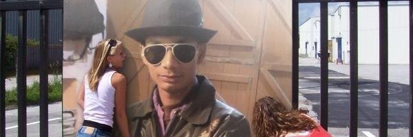Vikasbarora's profile banner image