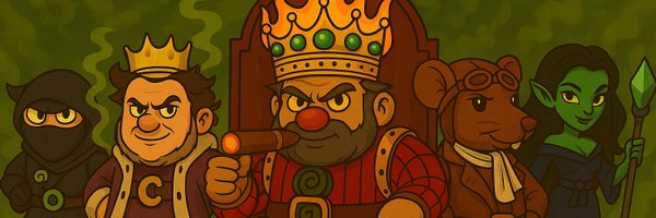 PrinceOfFart Profile Banner