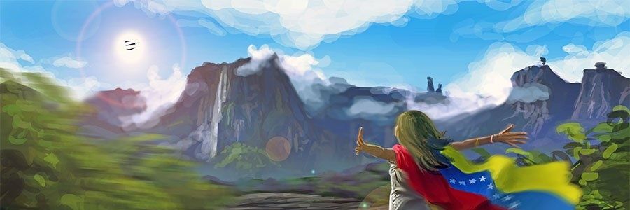 KariKaribc's profile banner image