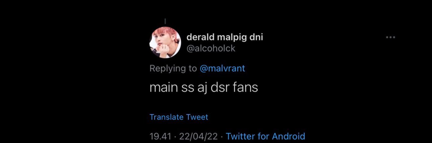 dajingan's profile banner image