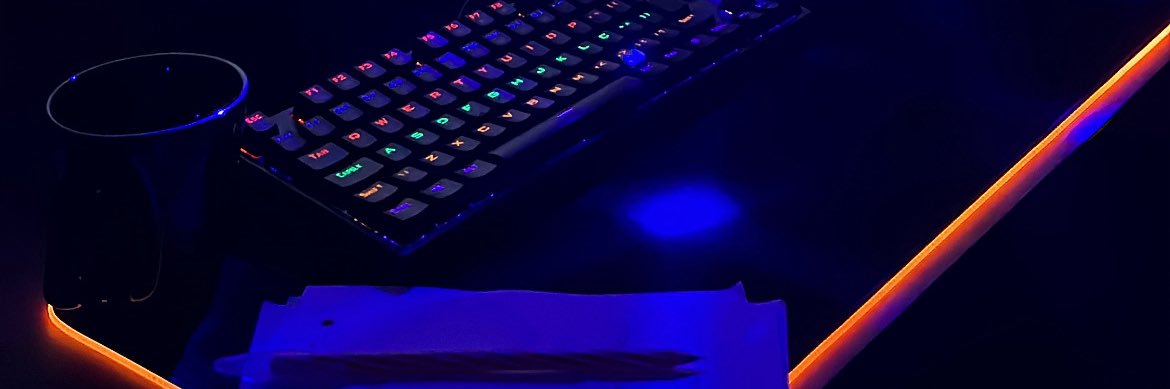 iikaueh's profile banner image
