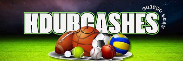KDubCashes Profile Banner