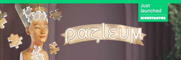 pazleum Profile Banner